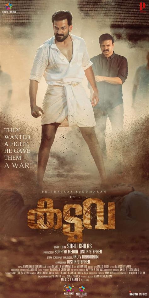 www showpm com serial kaduva movie|Golden Kaduva .
